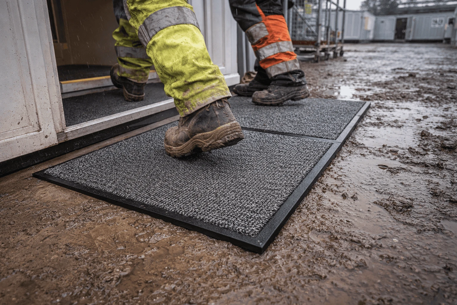 Anti-Slip Mats to Enhance Grip, Prevent Falls, and Protect Floors