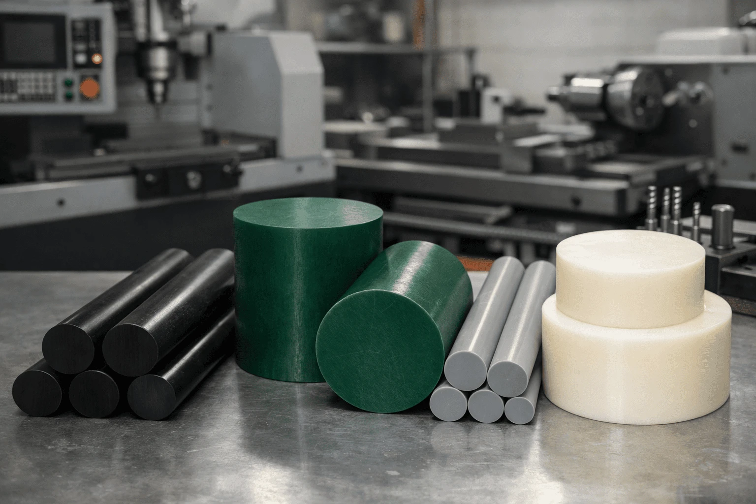 Plastic Rods Guide for Industrial, Engineering, and DIY Uses Today Pro
