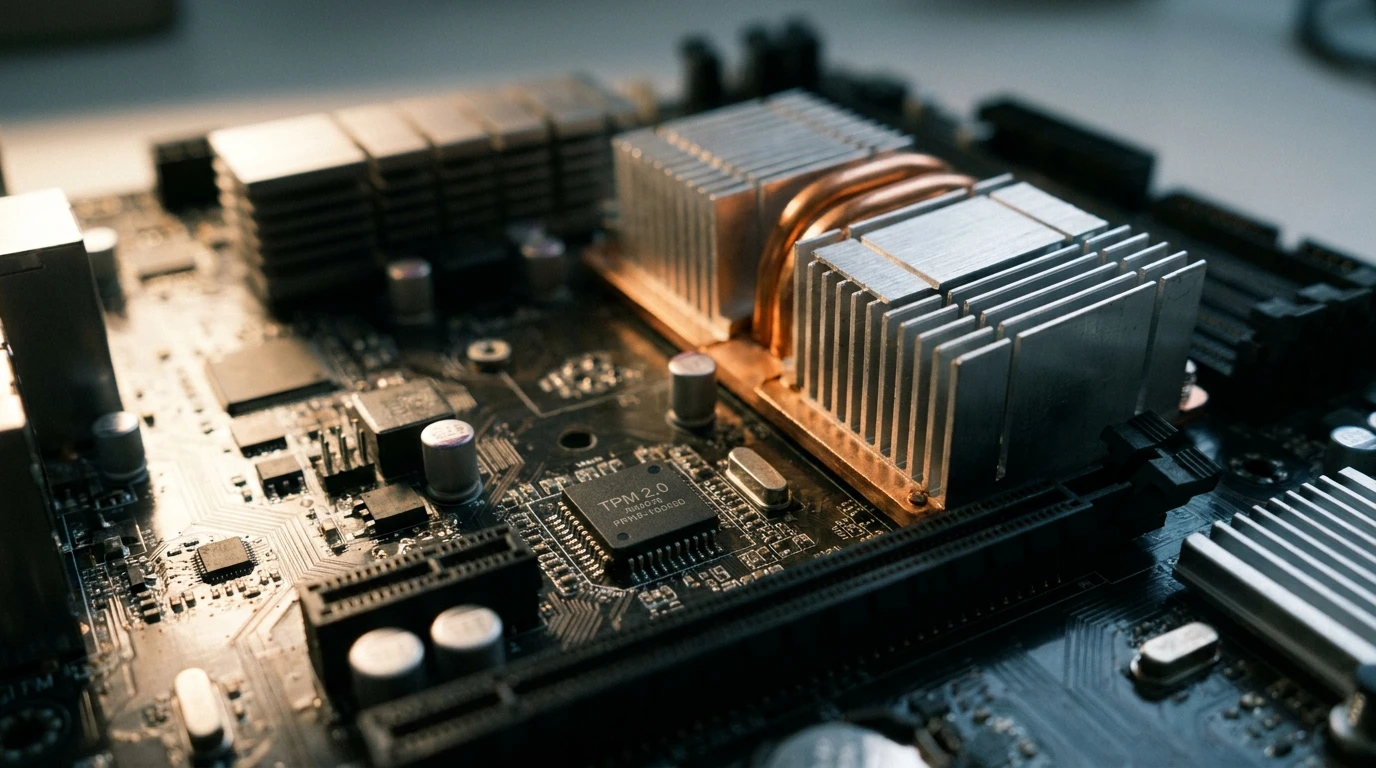 The Hidden Technology Inside Your PC That Most Users Never Think About