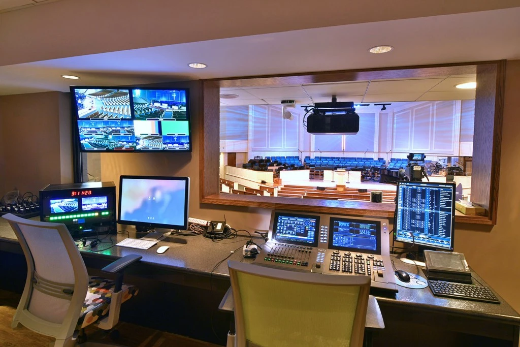 Audio Visual Services: The Complete Guide for Modern Events
