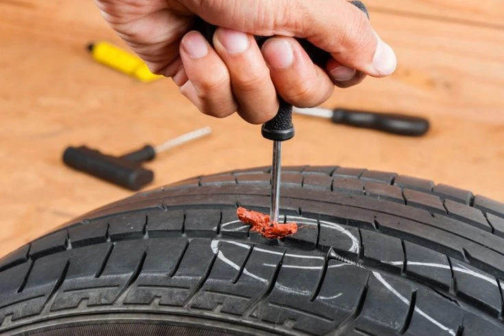 Car Tyre Puncture Repair: Complete Guide for Safe Driving